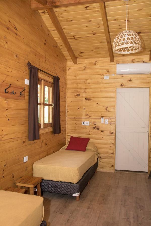 Las Carpitas Villa Mascardi Kültér fotó