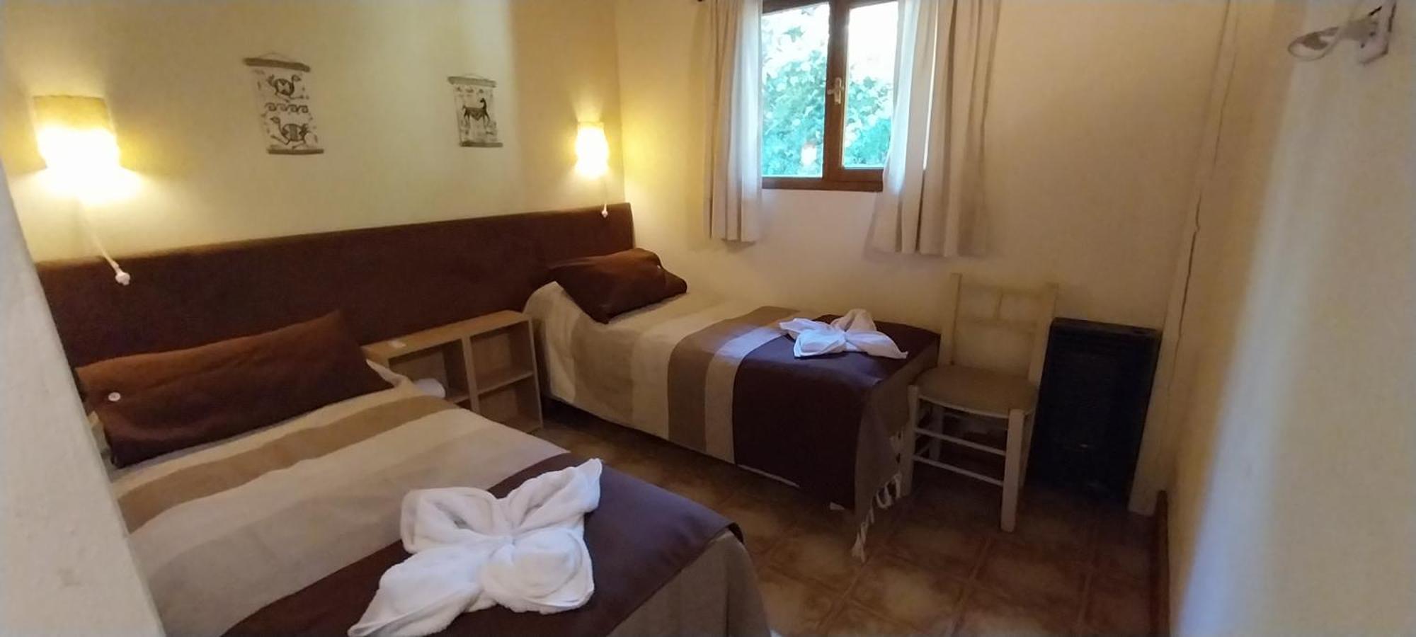 Las Carpitas Villa Mascardi Kültér fotó