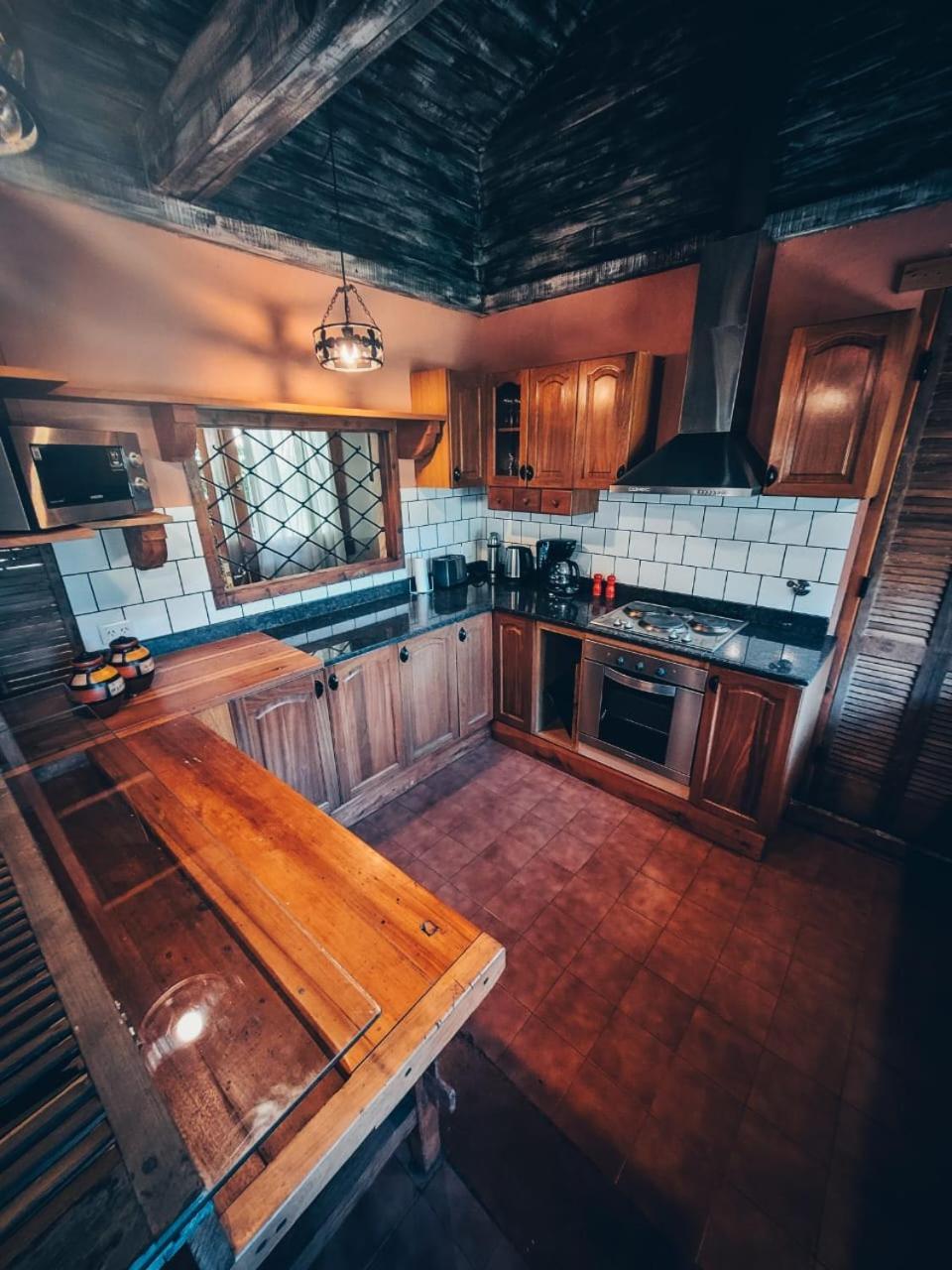 Las Carpitas Villa Mascardi Kültér fotó