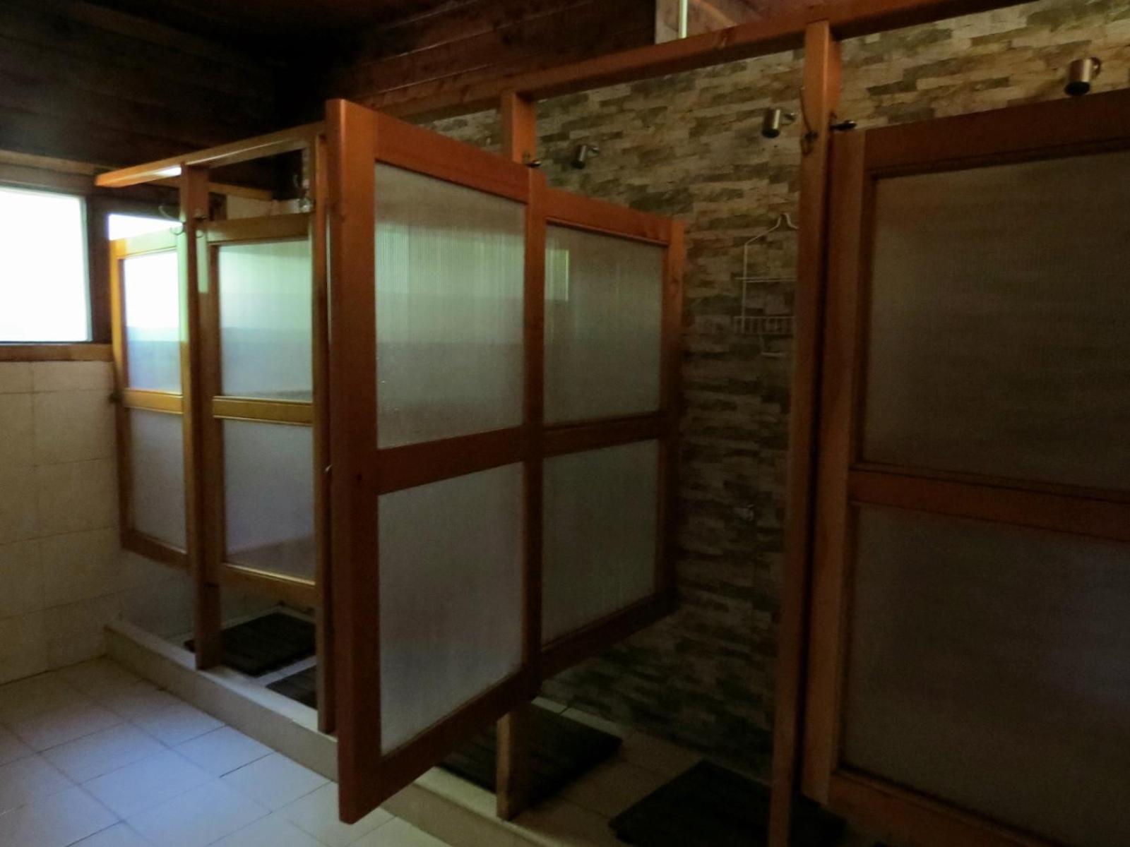 Las Carpitas Villa Mascardi Kültér fotó