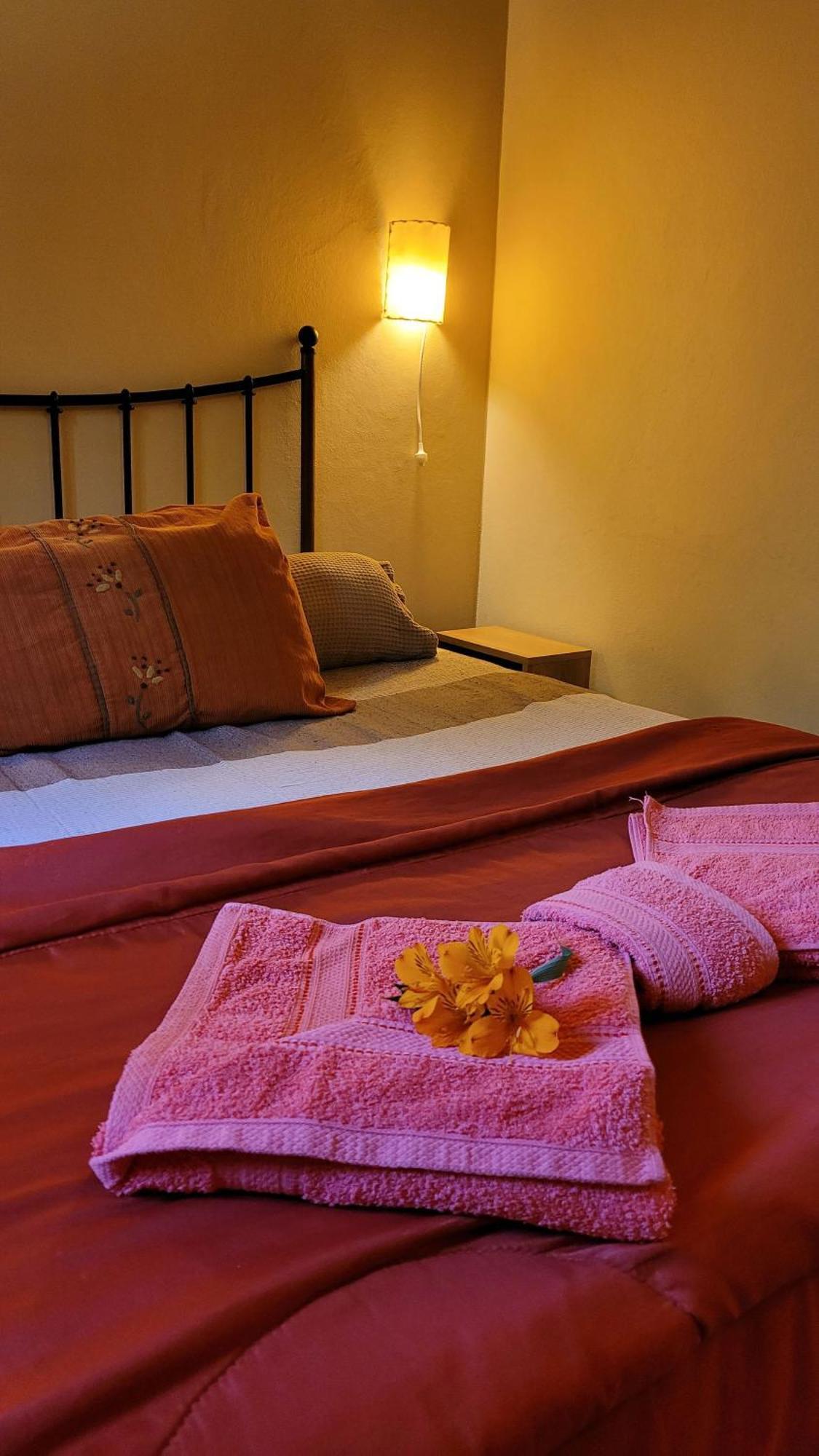 Las Carpitas Villa Mascardi Kültér fotó