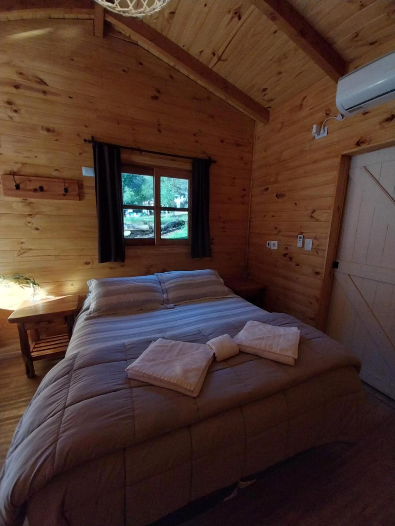 Las Carpitas Villa Mascardi Kültér fotó